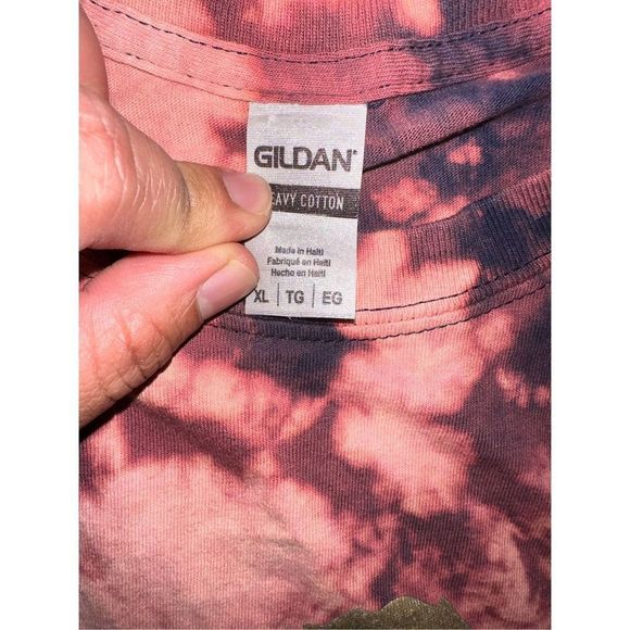 New Orleans Pelicans Zion Williamson Bleached Tee - Picture 4 of 4